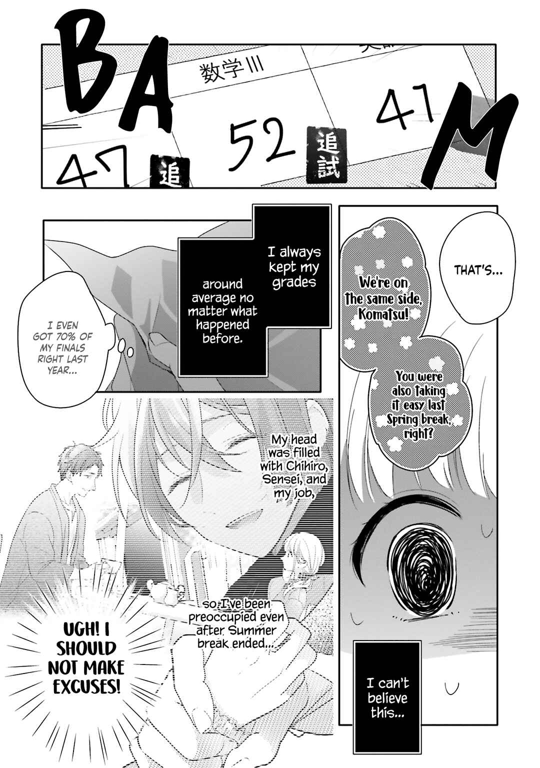 Page 9 Chapter 33 Dramatic Irony