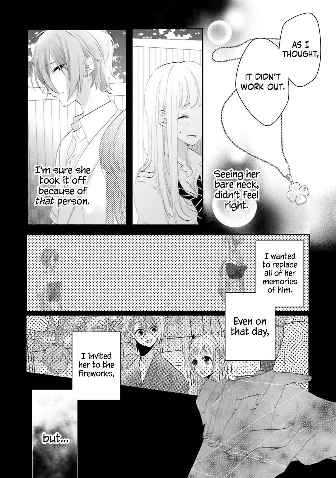 Page 11 Chapter 13 Dramatic Irony