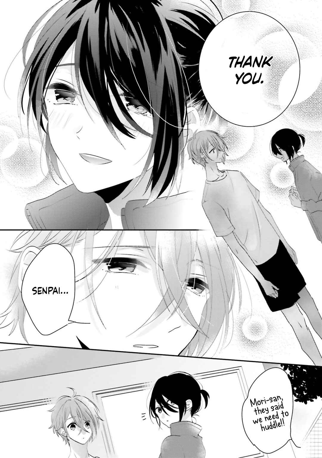 Page 15 Chapter 13 Dramatic Irony