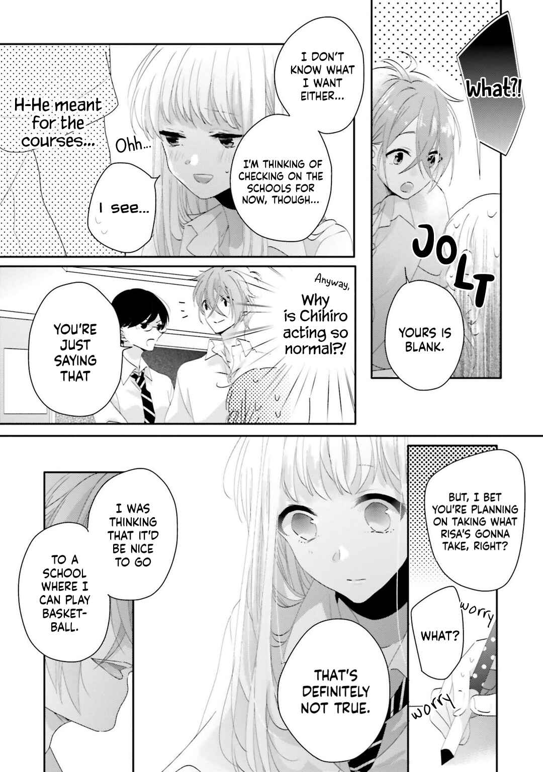 Page 23 Chapter 13 Dramatic Irony