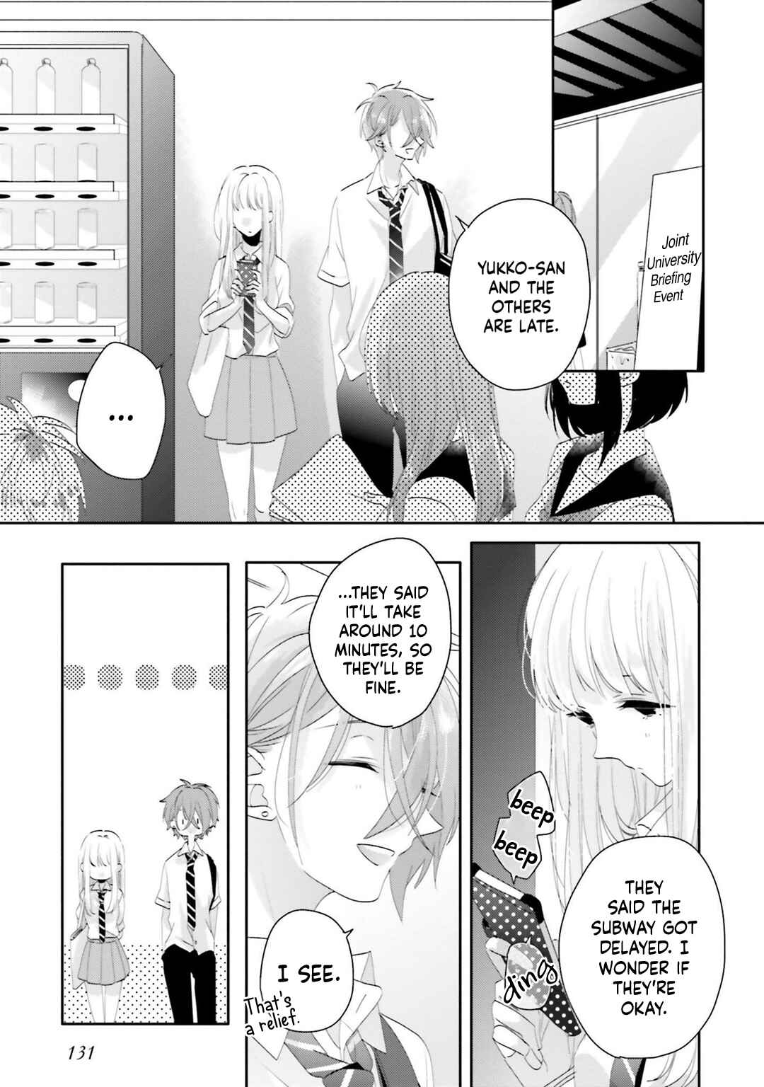 Page 30 Chapter 13 Dramatic Irony