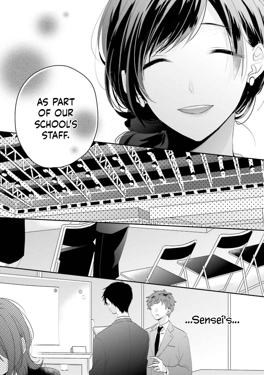 Page 40 Chapter 13 Dramatic Irony