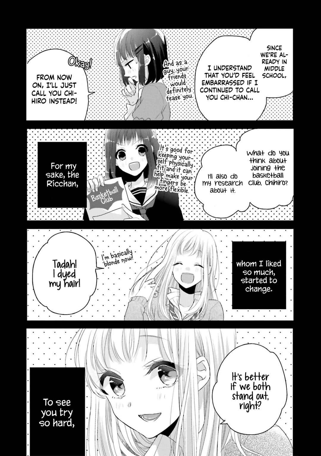 Page 11 Chapter 10 Dramatic Irony