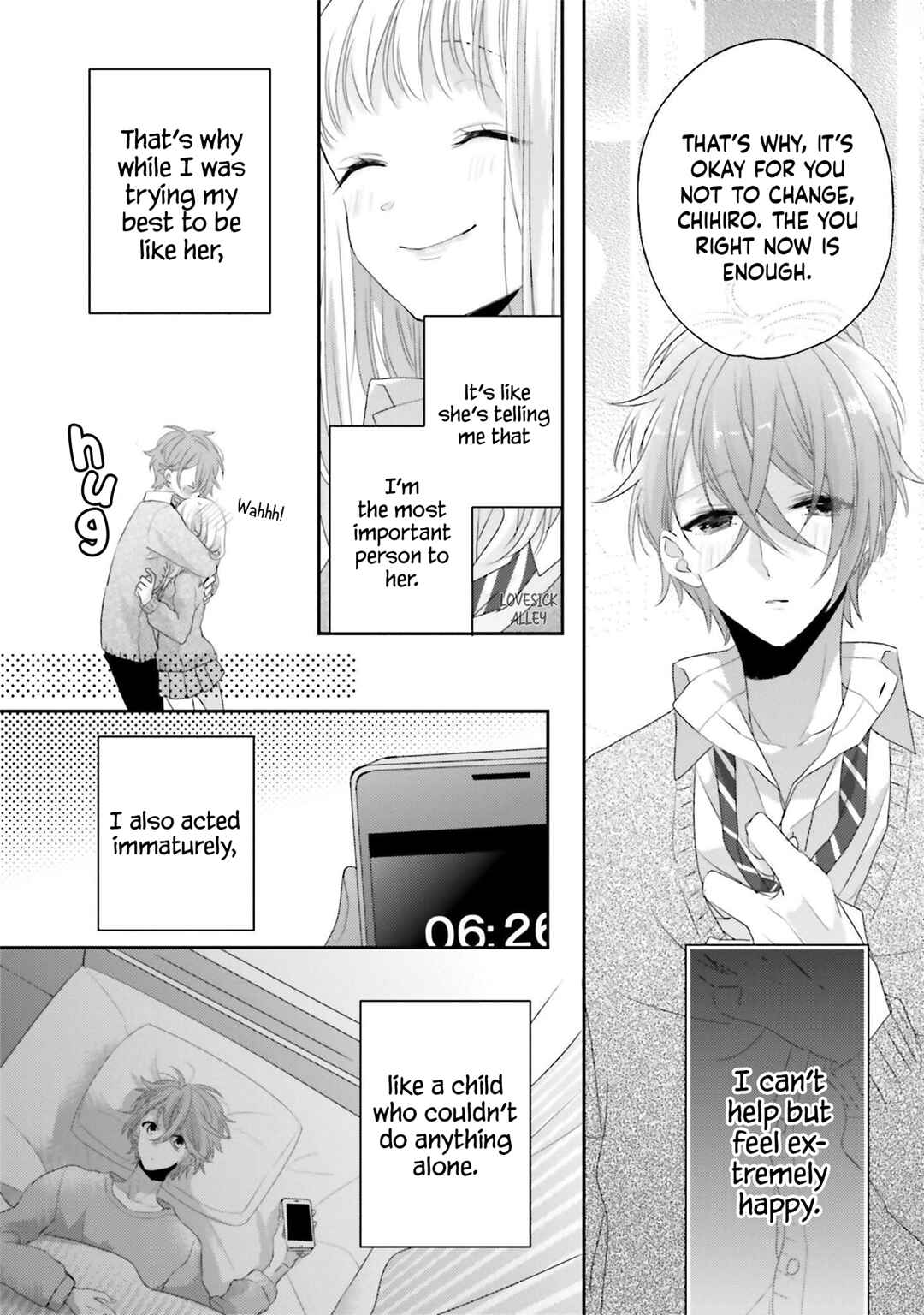 Page 12 Chapter 10 Dramatic Irony
