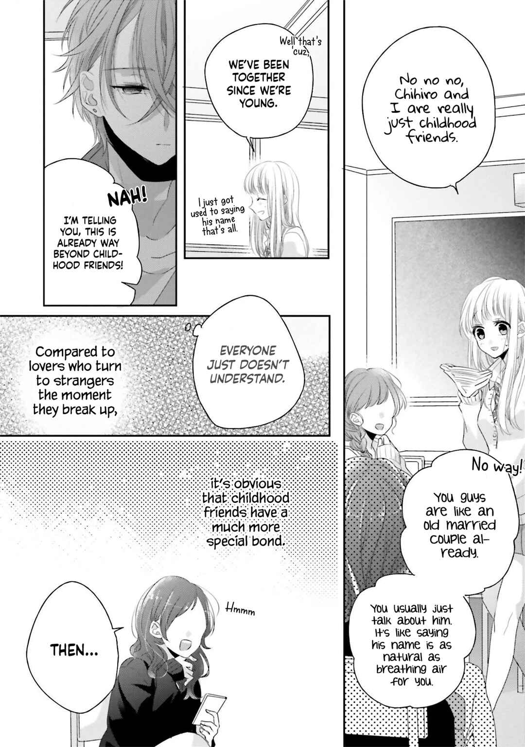 Page 16 Chapter 10 Dramatic Irony