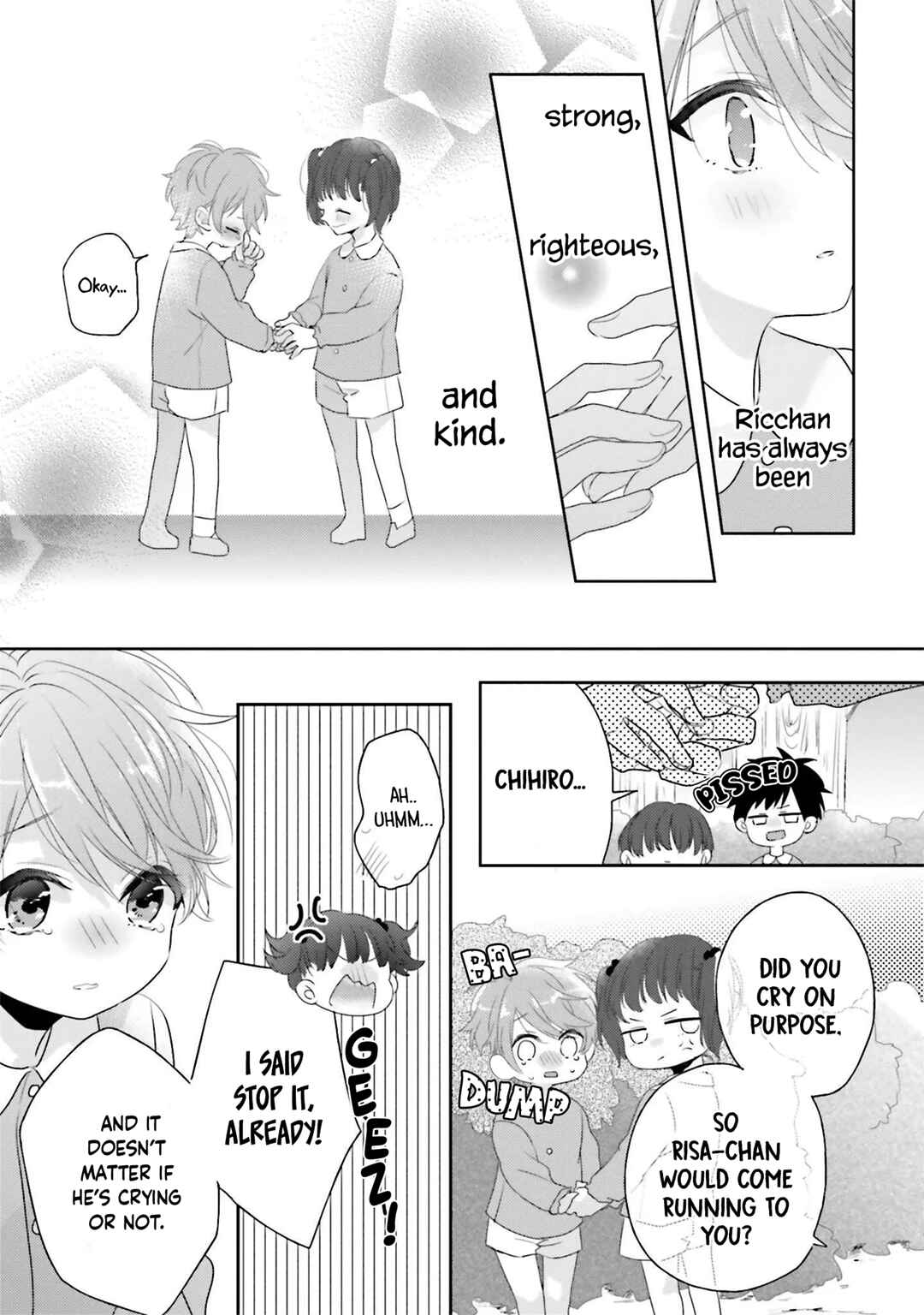 Page 7 Chapter 10 Dramatic Irony