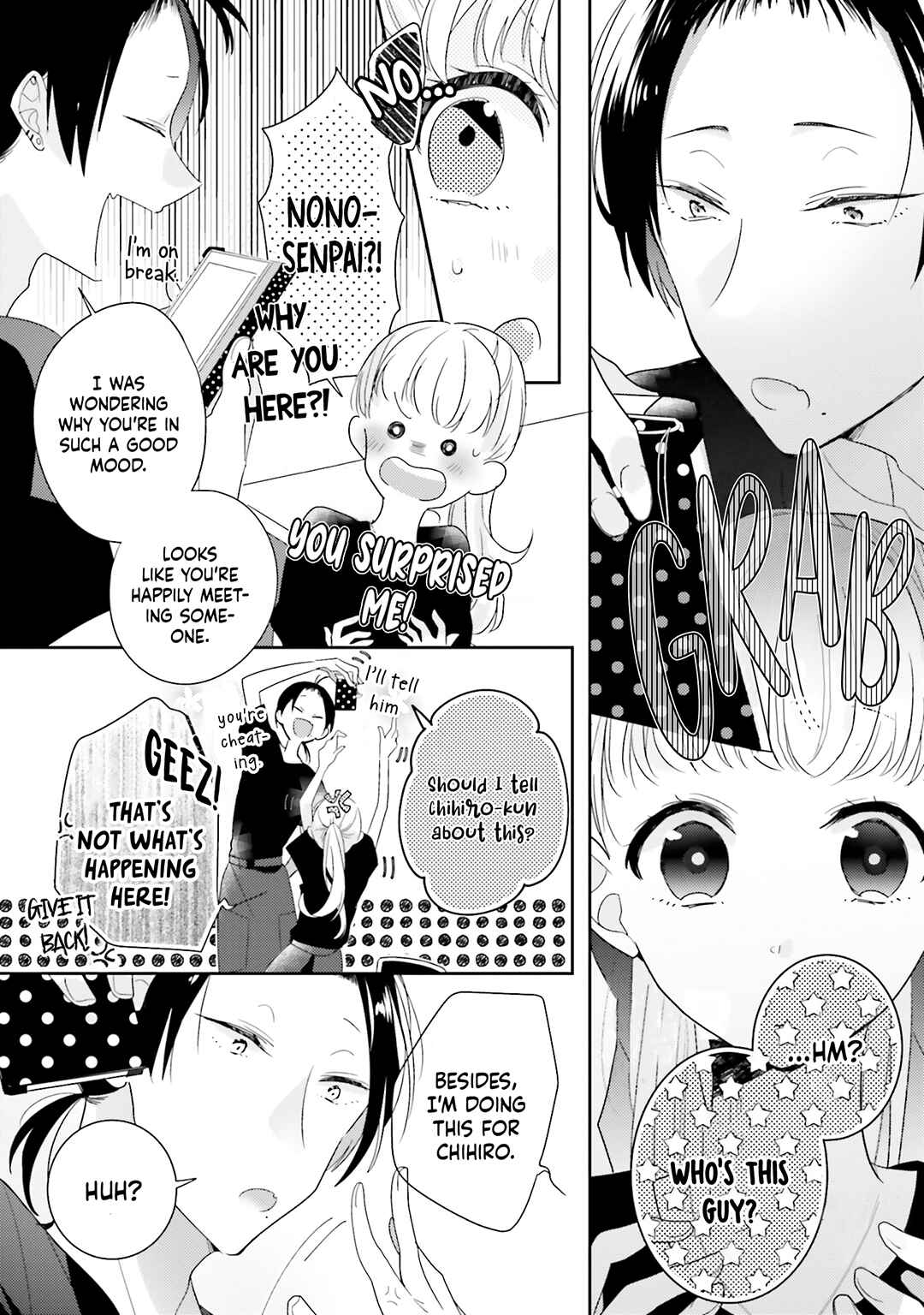 Page 24 Chapter 26 Dramatic Irony