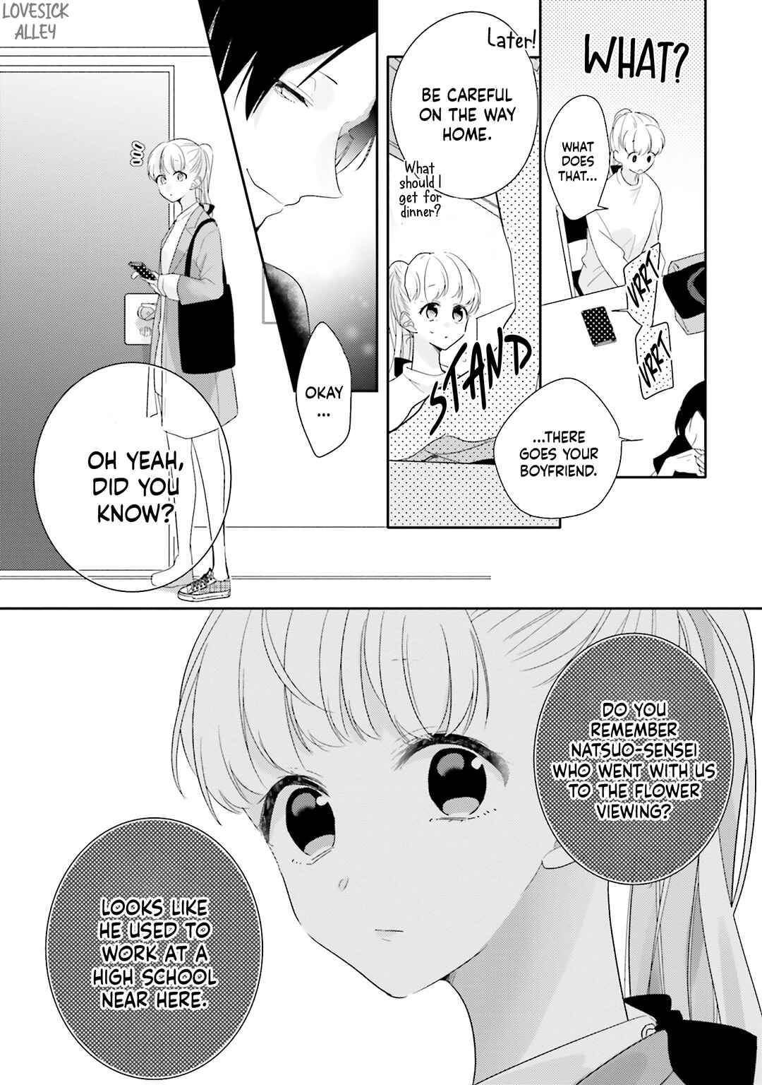 Page 28 Chapter 26 Dramatic Irony