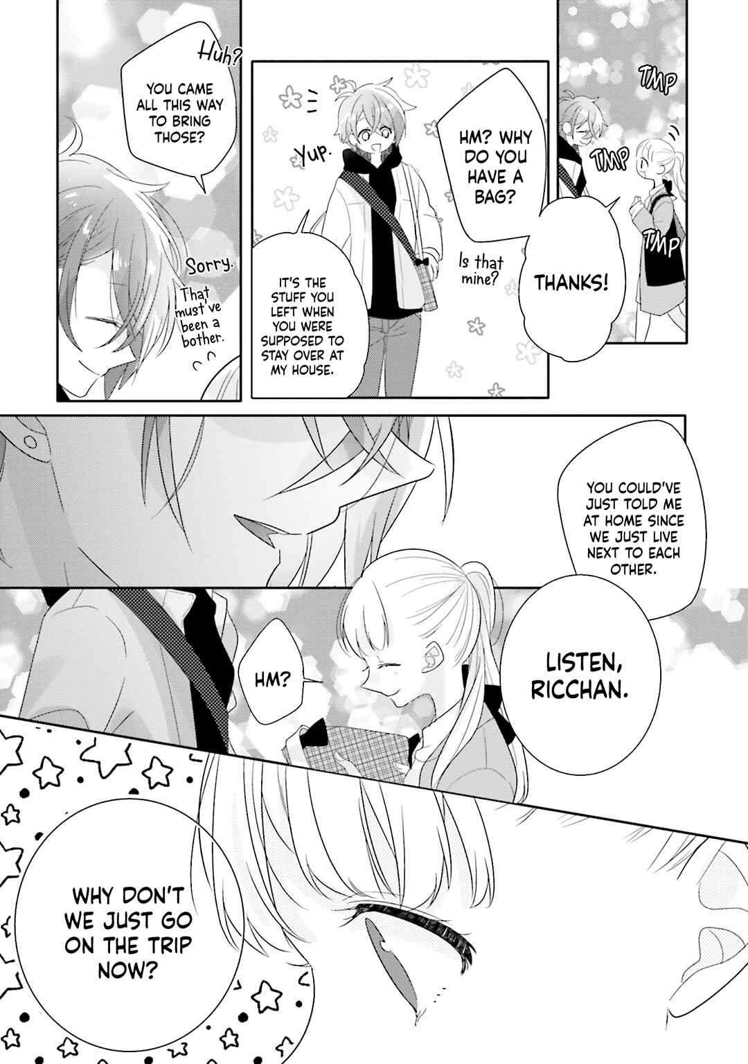 Page 33 Chapter 26 Dramatic Irony