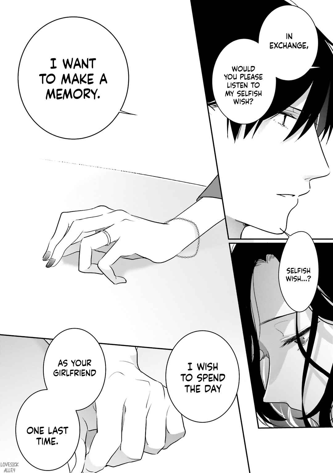 Page 10 Chapter 34 Dramatic Irony