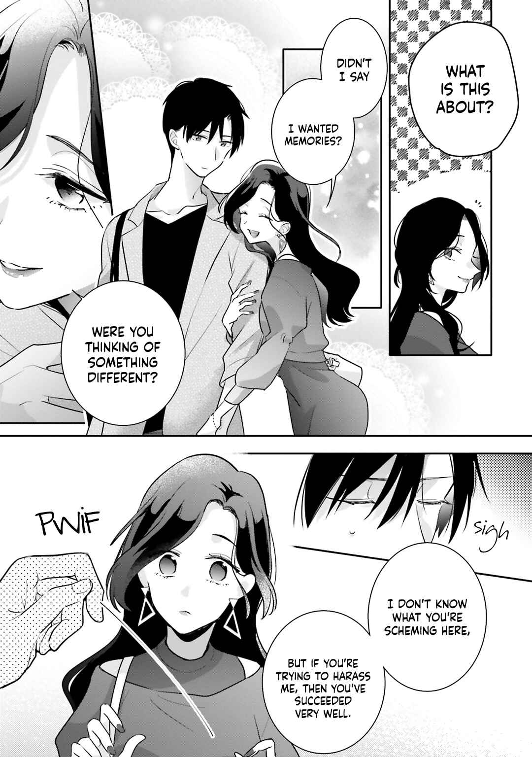 Page 15 Chapter 34 Dramatic Irony
