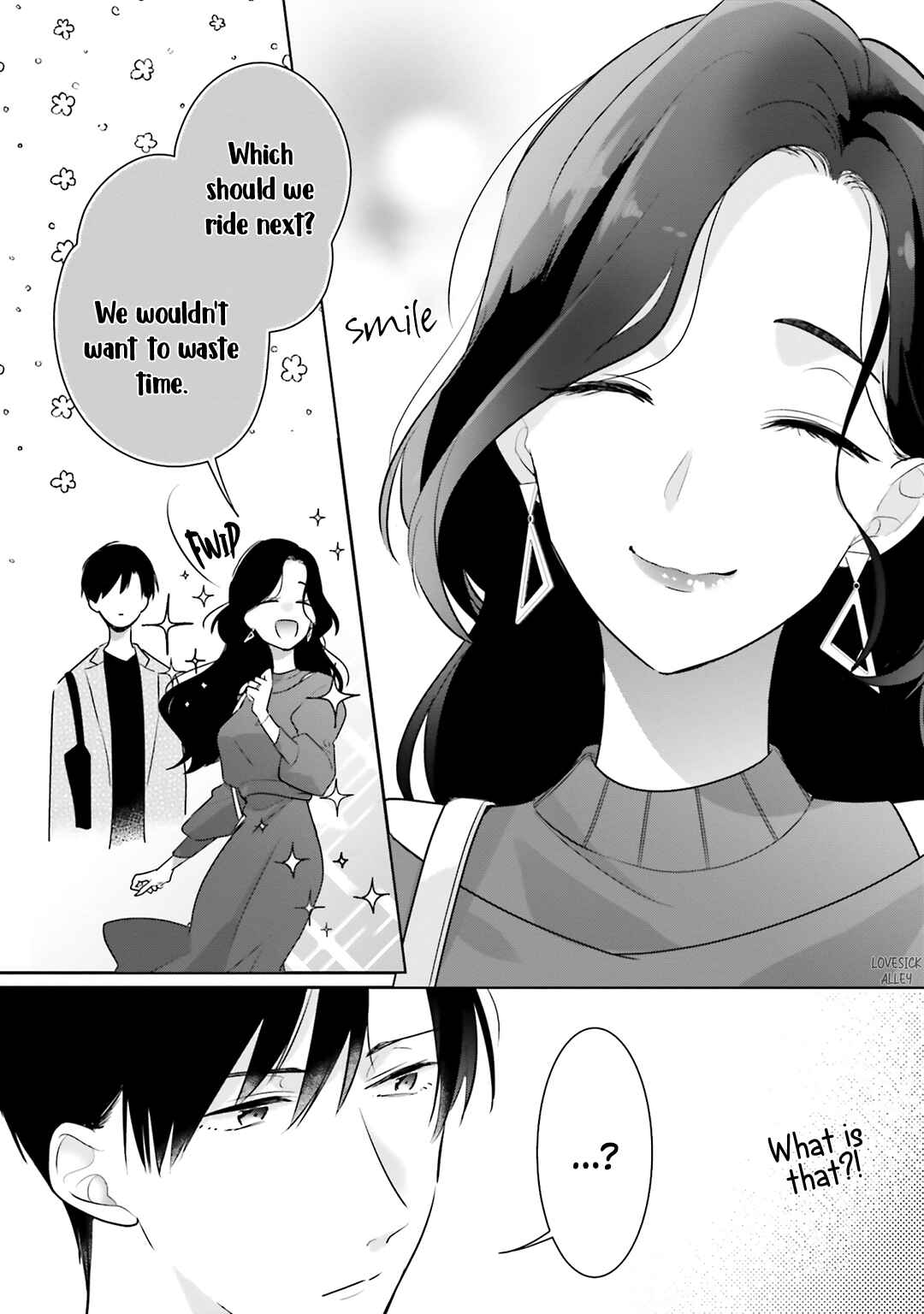 Page 16 Chapter 34 Dramatic Irony