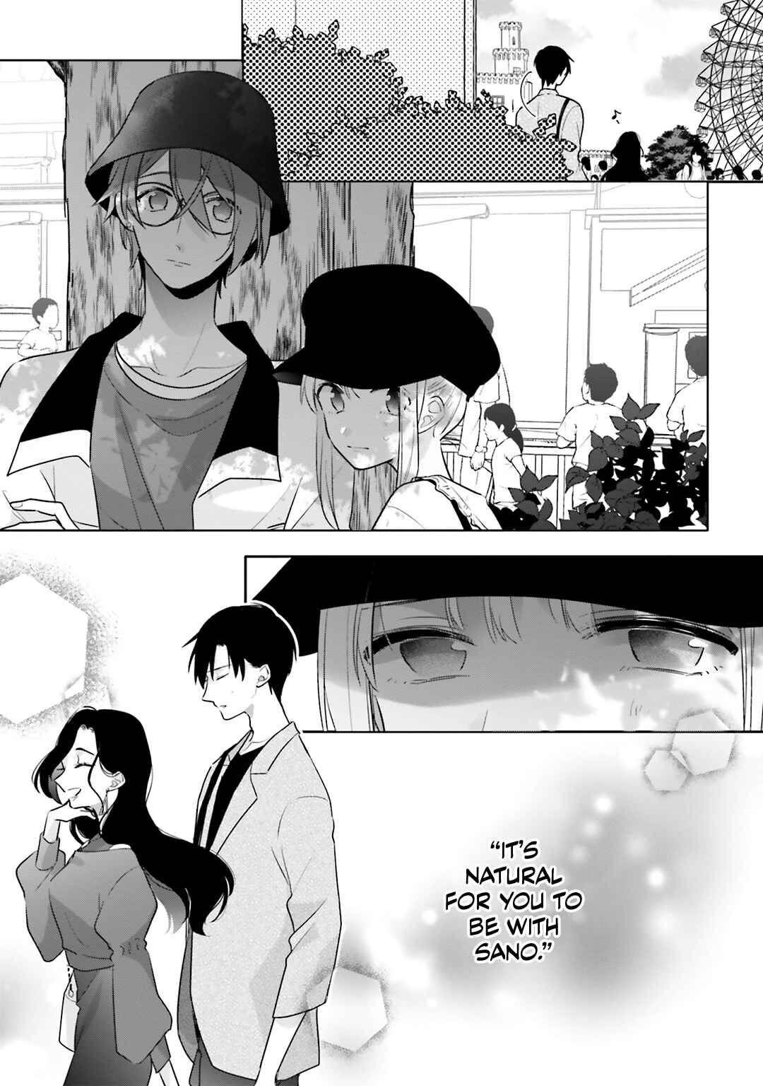 Page 17 Chapter 34 Dramatic Irony