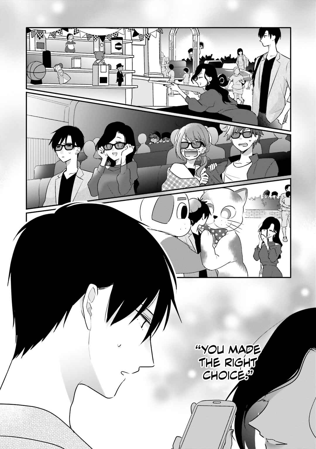 Page 18 Chapter 34 Dramatic Irony
