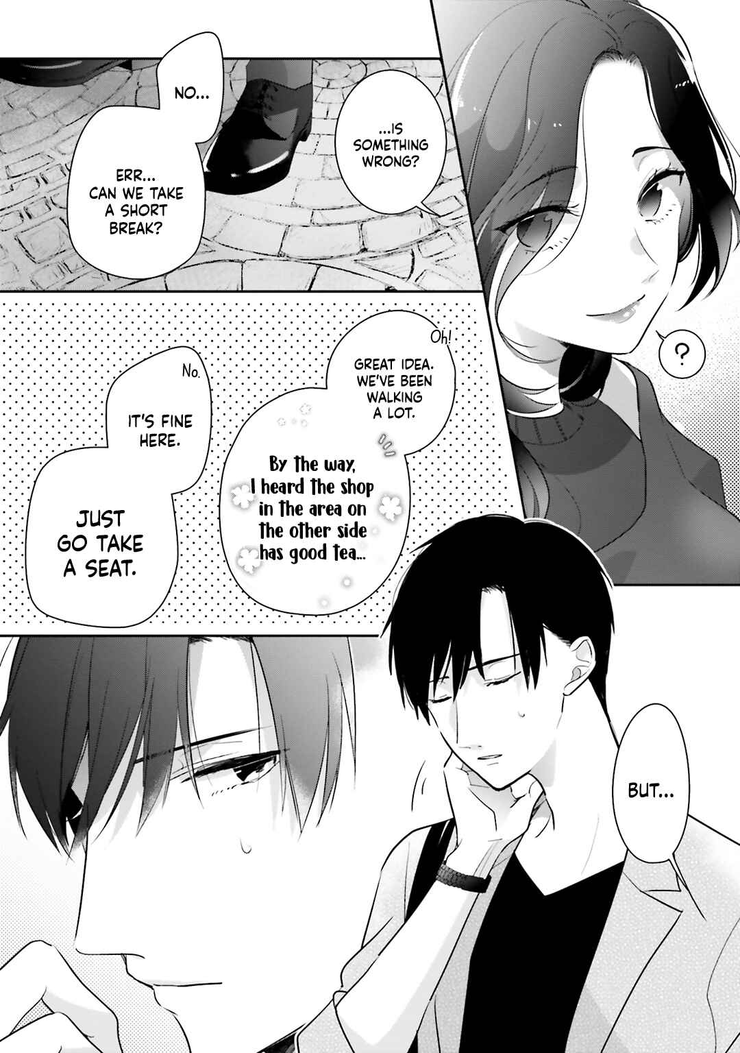 Page 24 Chapter 34 Dramatic Irony