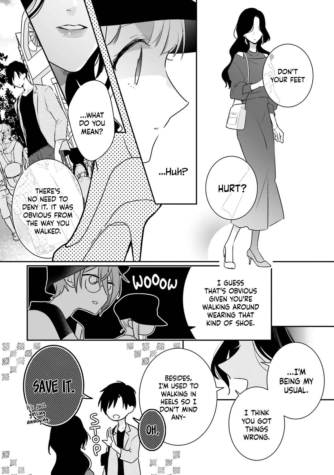 Page 25 Chapter 34 Dramatic Irony