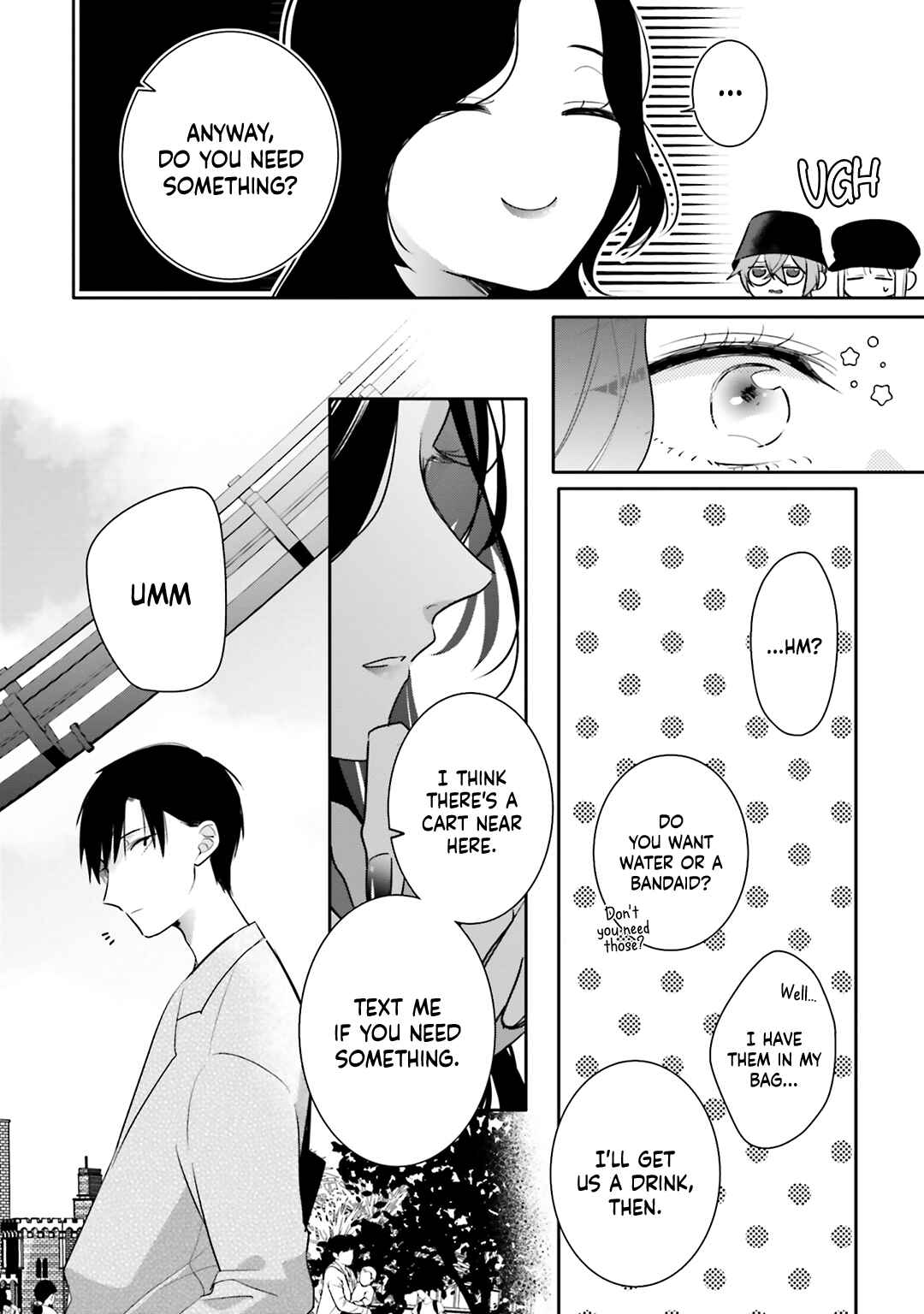 Page 26 Chapter 34 Dramatic Irony