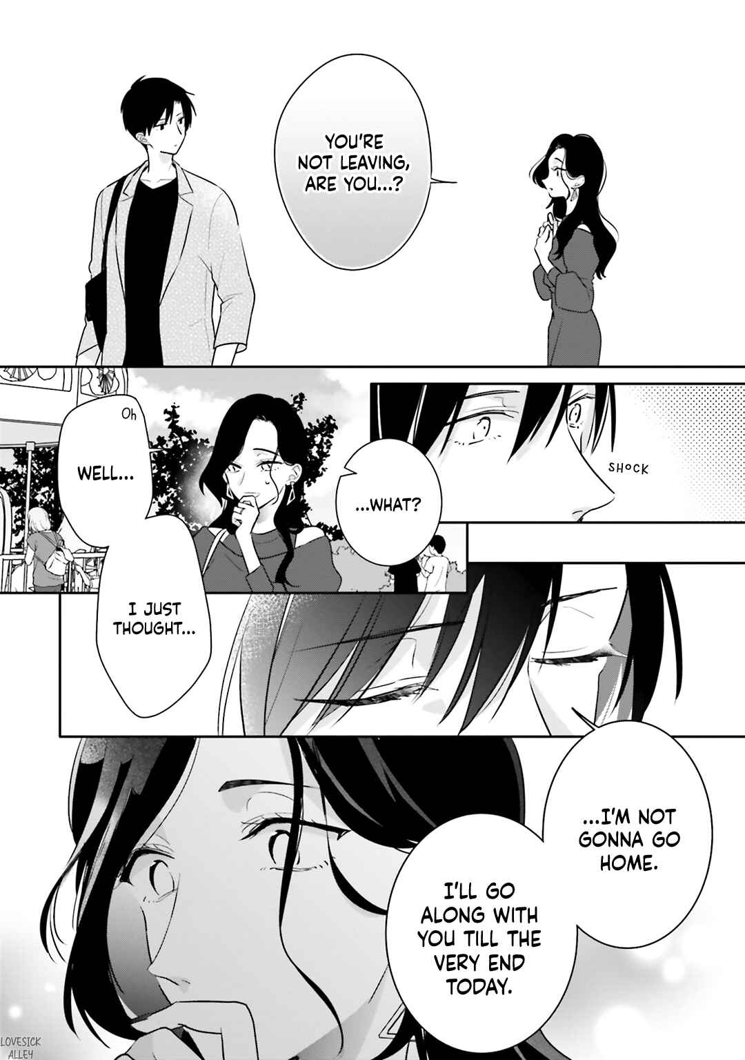Page 27 Chapter 34 Dramatic Irony