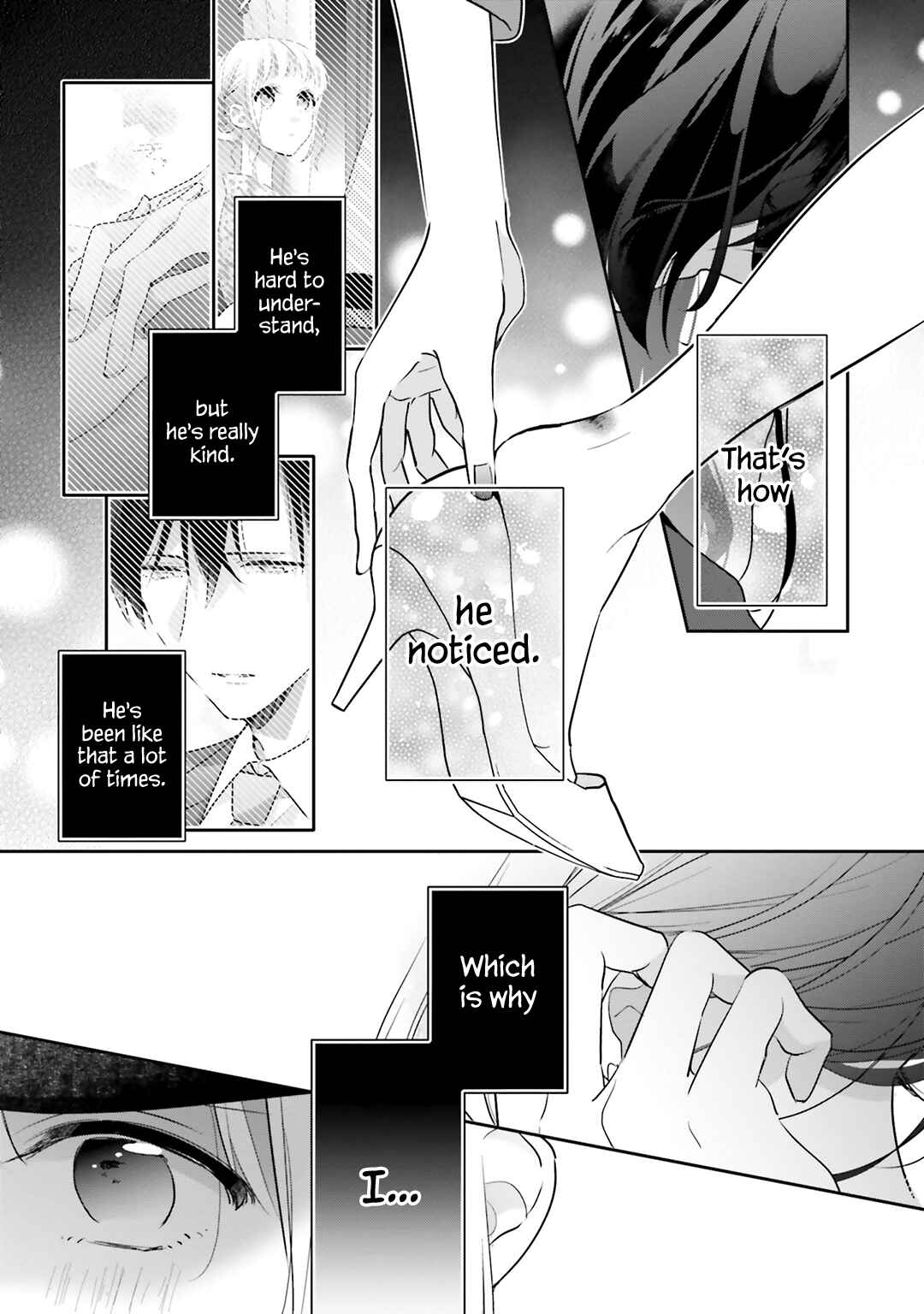 Page 29 Chapter 34 Dramatic Irony