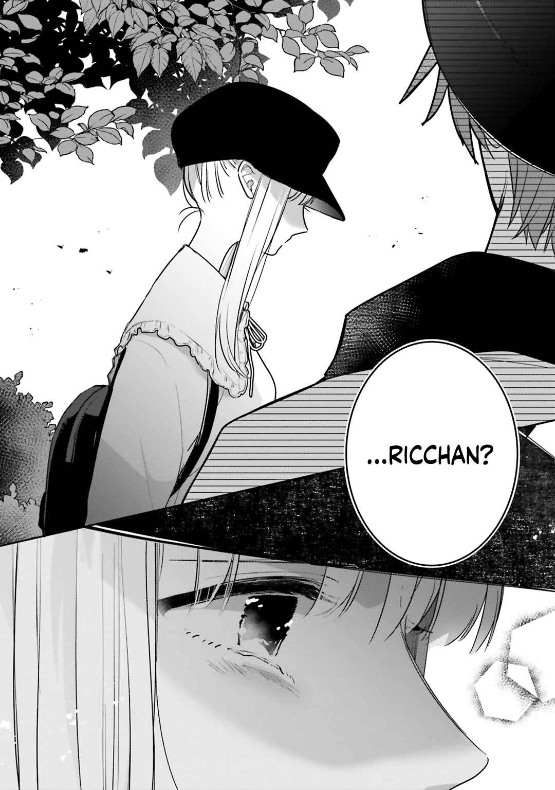 Page 34 Chapter 34 Dramatic Irony