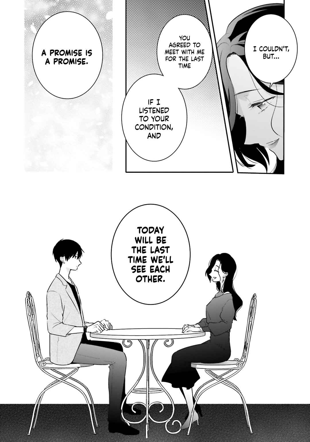 Page 9 Chapter 34 Dramatic Irony