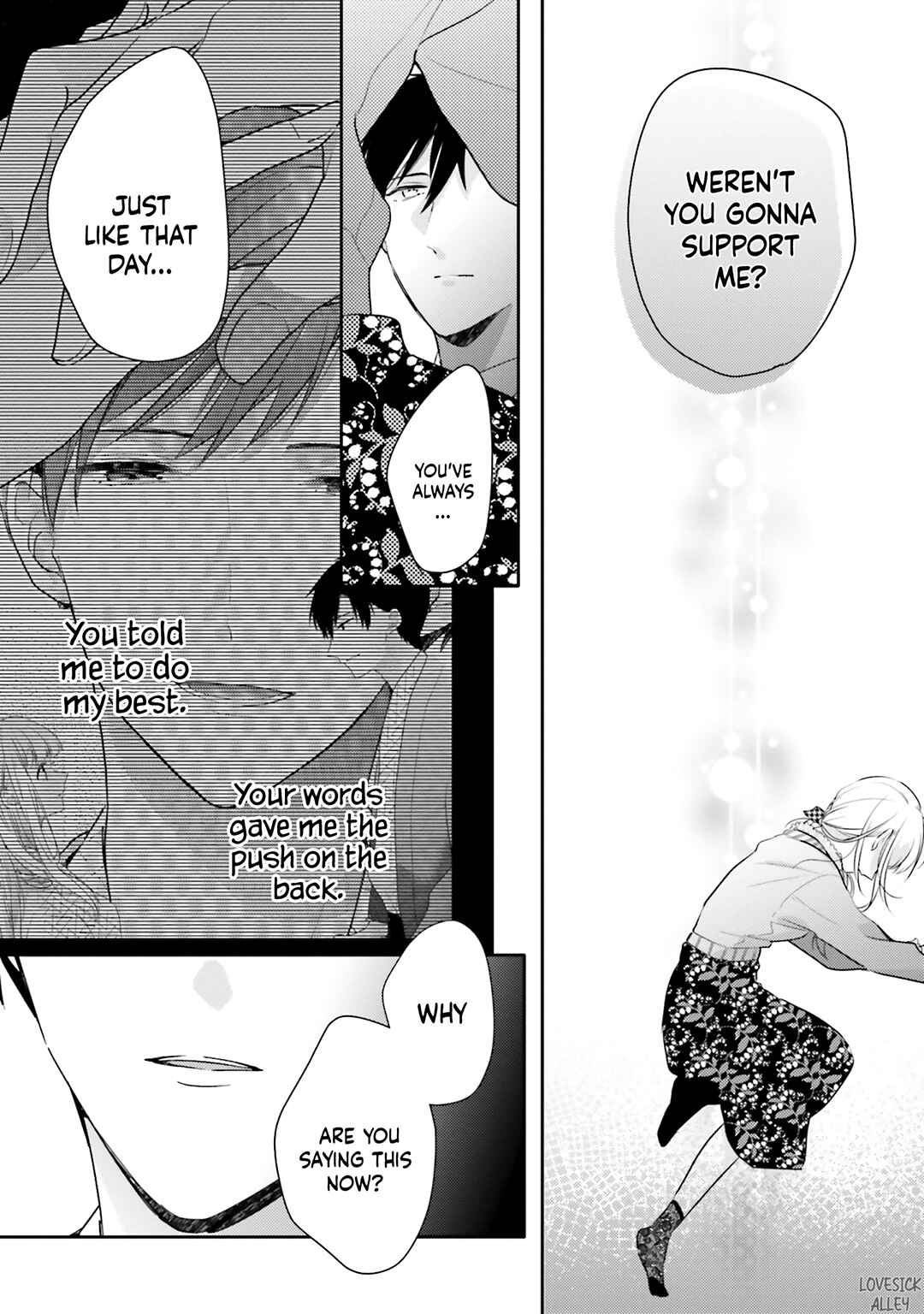 Page 10 Chapter 30 Dramatic Irony