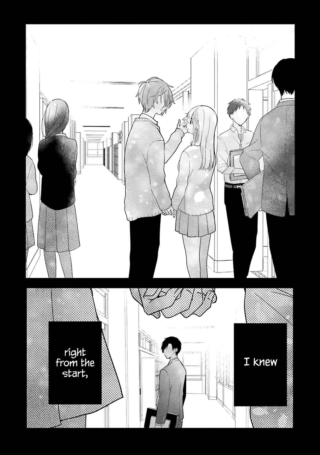 Page 12 Chapter 30 Dramatic Irony