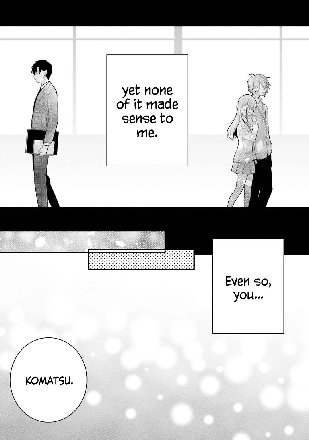 Page 13 Chapter 30 Dramatic Irony