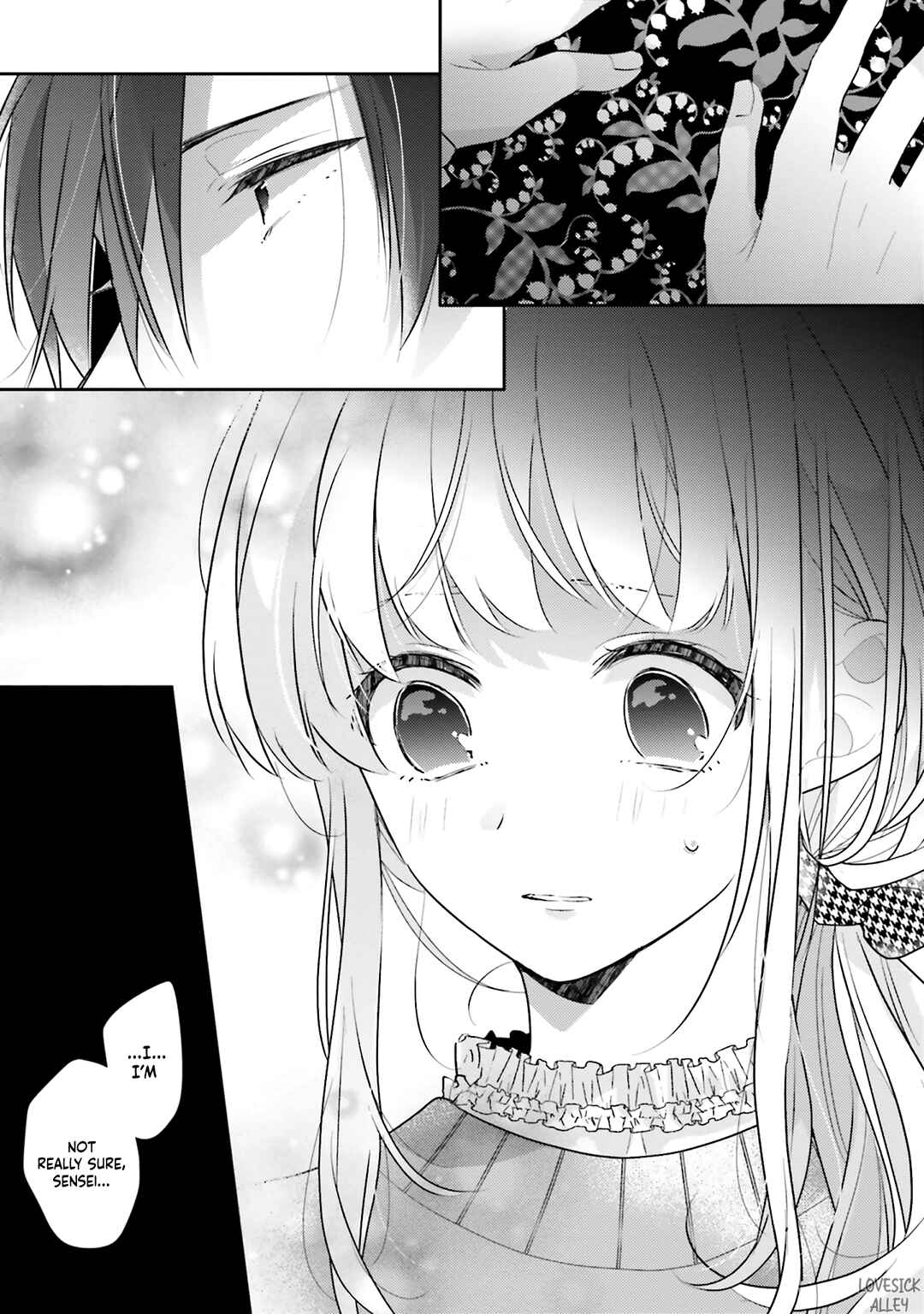Page 15 Chapter 30 Dramatic Irony