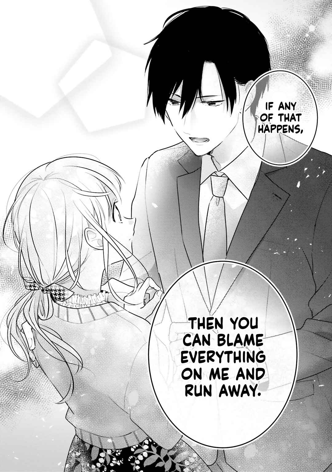 Page 18 Chapter 30 Dramatic Irony