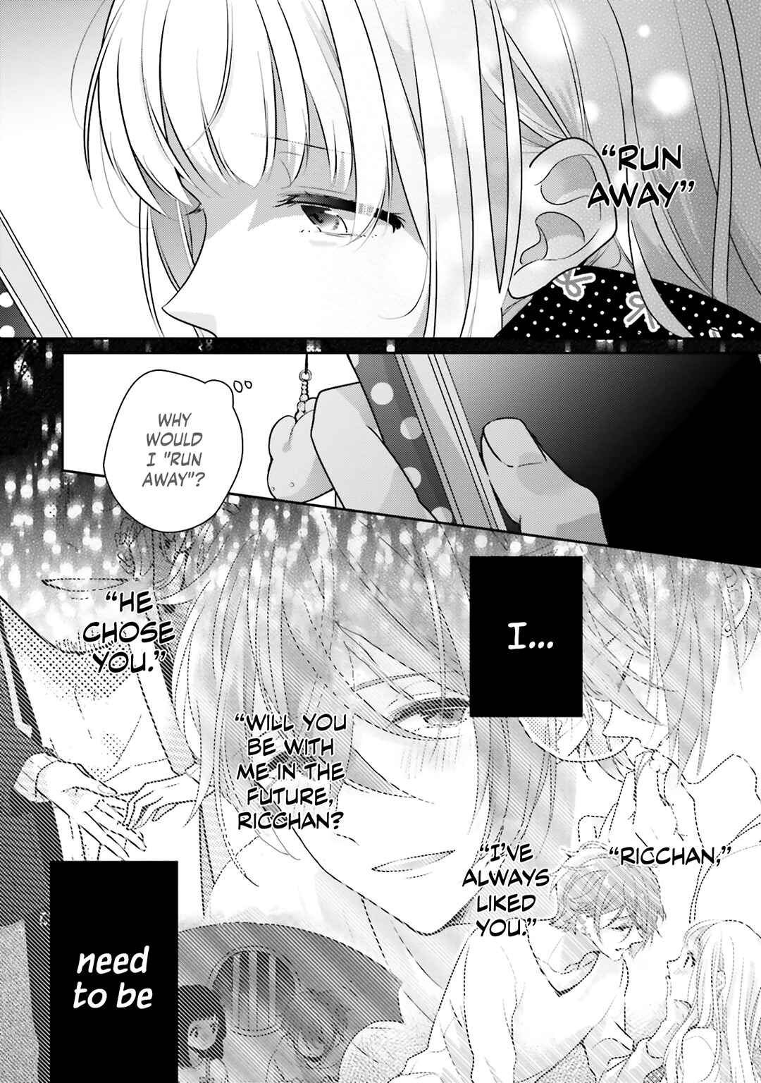 Page 25 Chapter 30 Dramatic Irony