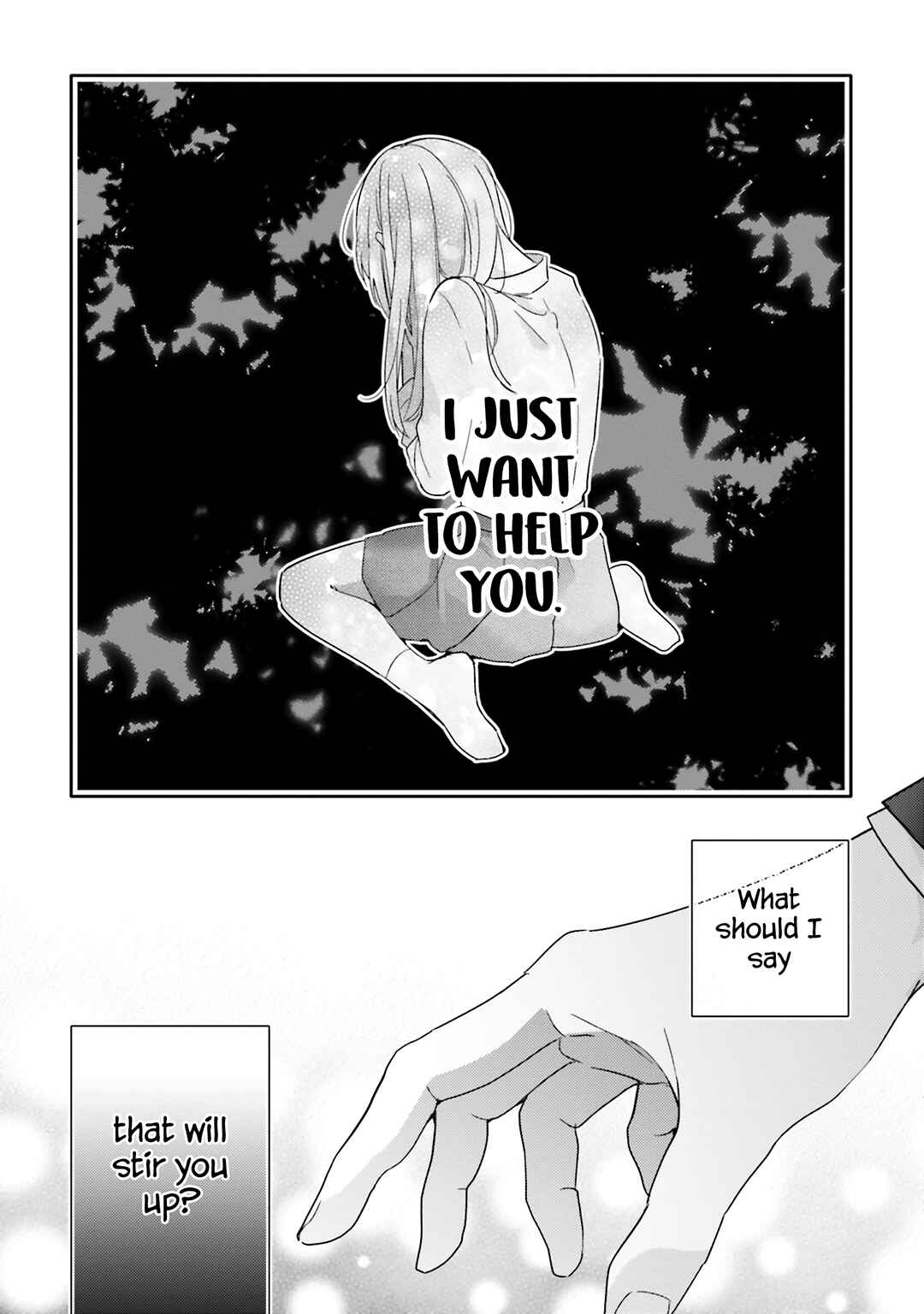 Page 3 Chapter 30 Dramatic Irony