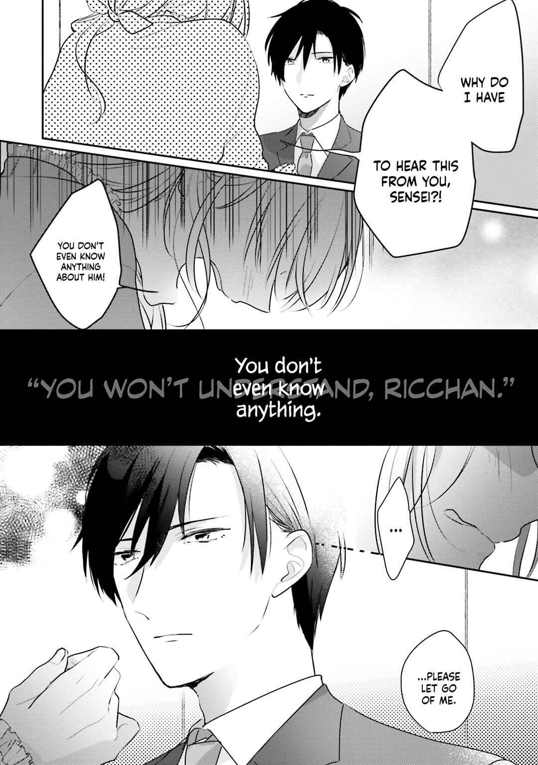 Page 8 Chapter 30 Dramatic Irony