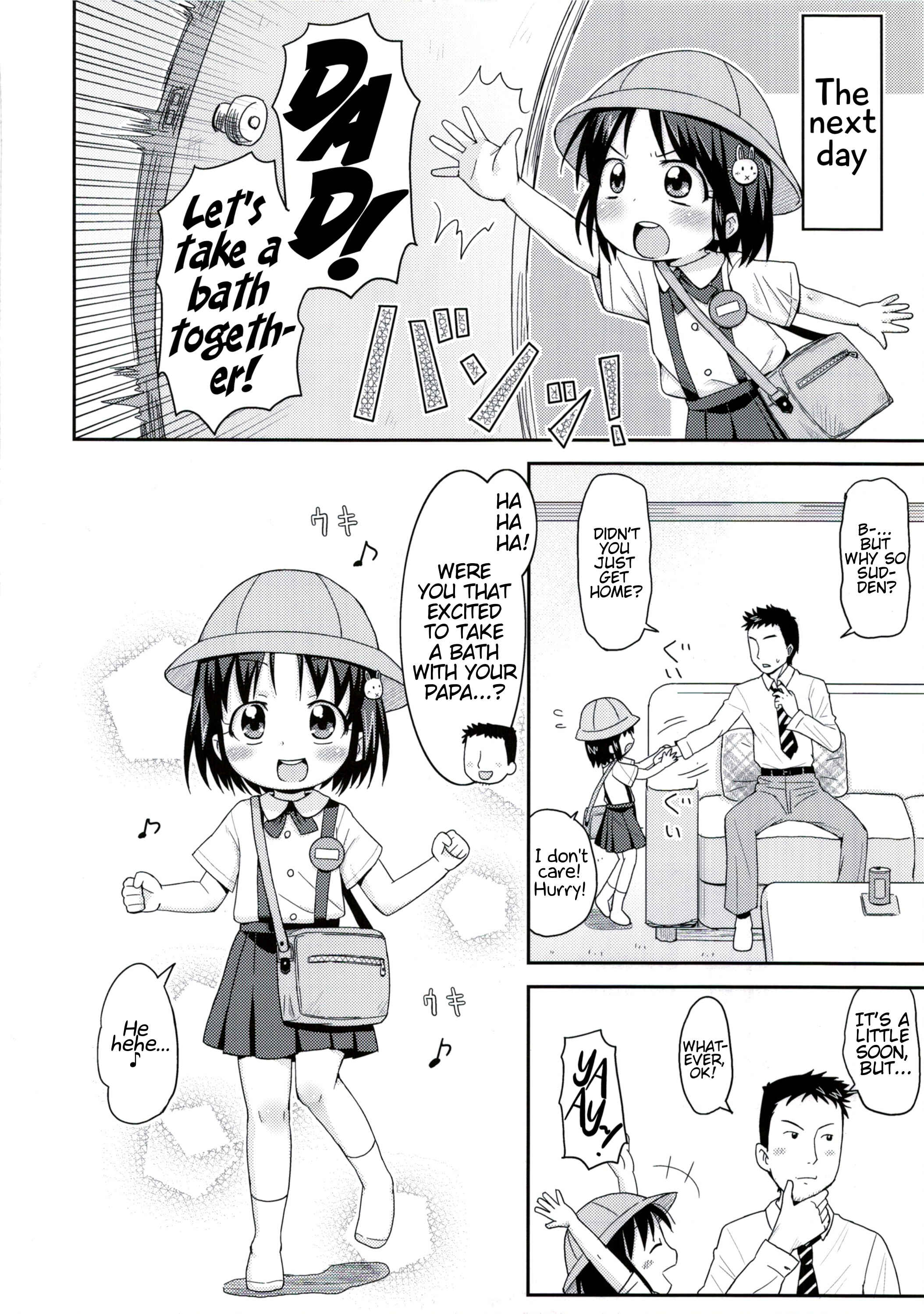 Page 10 Chapter Unknown_7dc2 Chinchin nante Kowakunai!