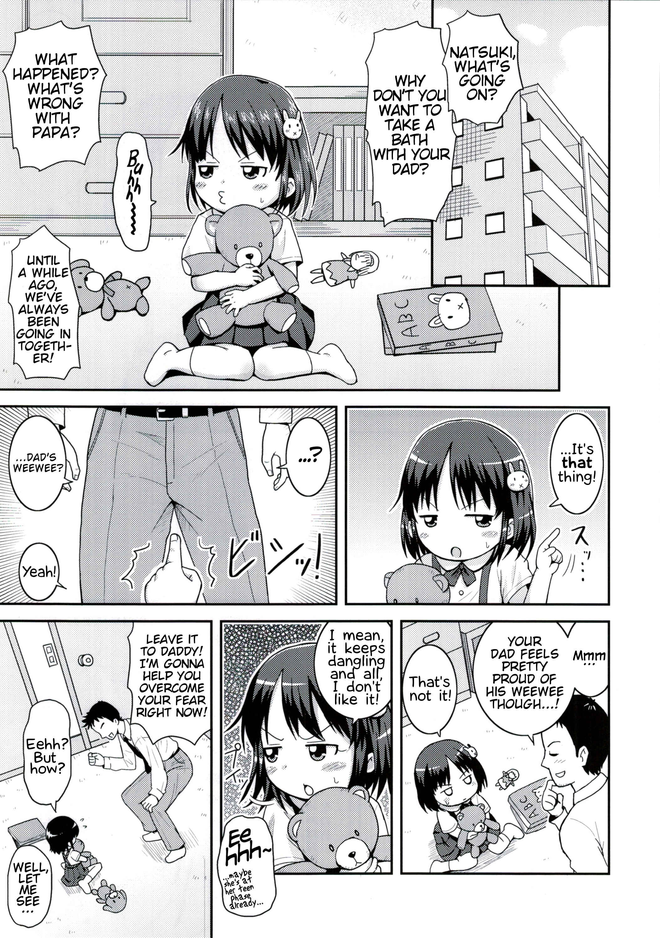 Page 5 Chapter Unknown_7dc2 Chinchin nante Kowakunai!