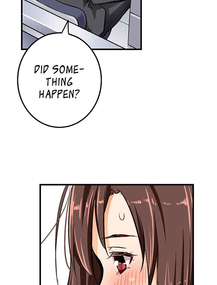Page 15 Chapter 25 Shitai no ♡ Karen-san!!