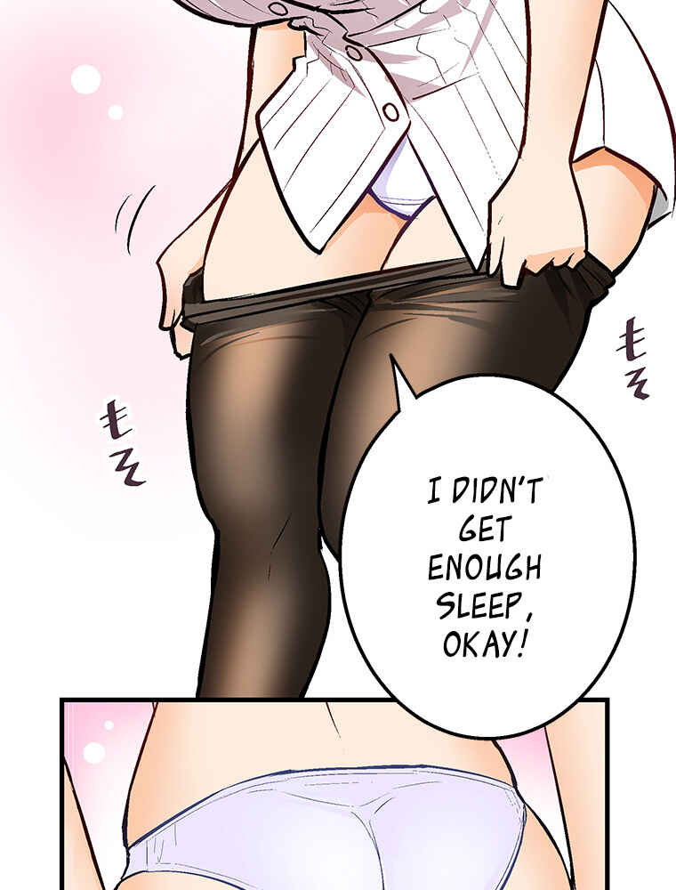 Page 22 Chapter 25 Shitai no ♡ Karen-san!!