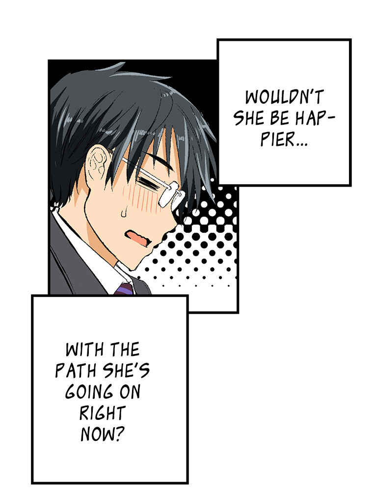 Page 26 Chapter 25 Shitai no ♡ Karen-san!!
