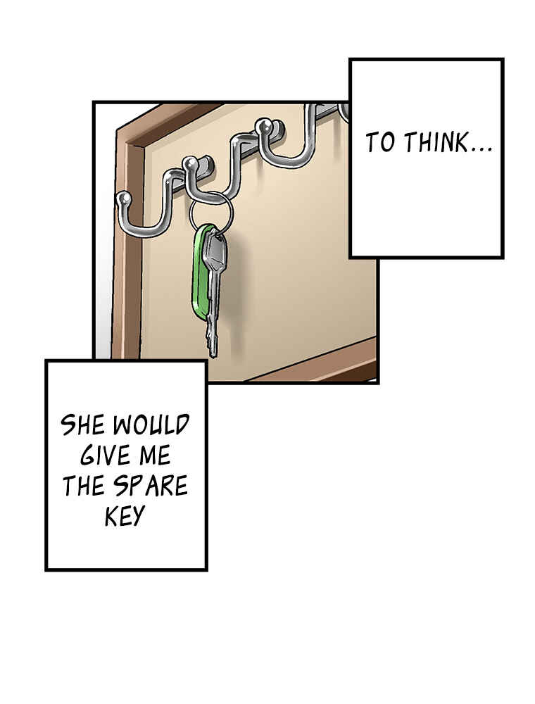 Page 27 Chapter 25 Shitai no ♡ Karen-san!!