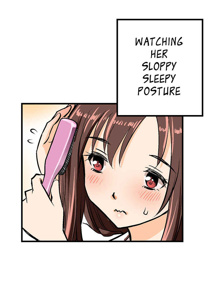 Page 28 Chapter 25 Shitai no ♡ Karen-san!!