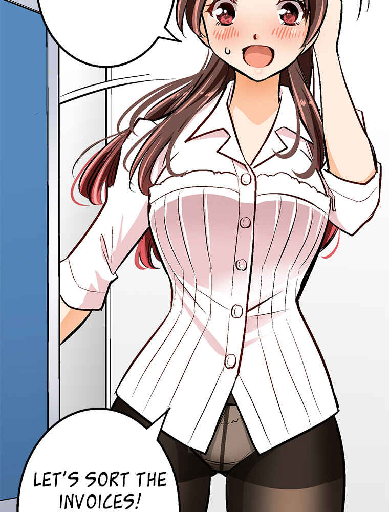Page 31 Chapter 25 Shitai no ♡ Karen-san!!