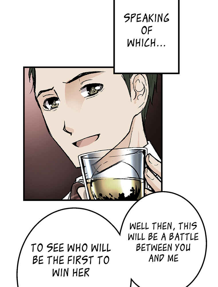 Page 38 Chapter 25 Shitai no ♡ Karen-san!!
