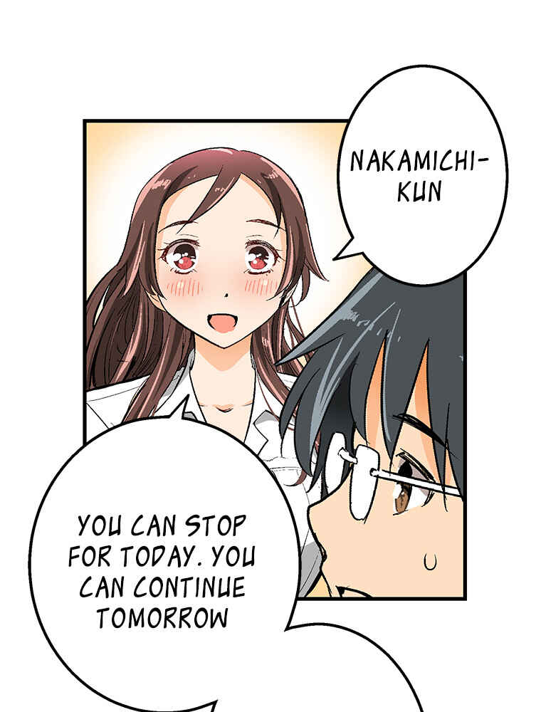 Page 58 Chapter 25 Shitai no ♡ Karen-san!!