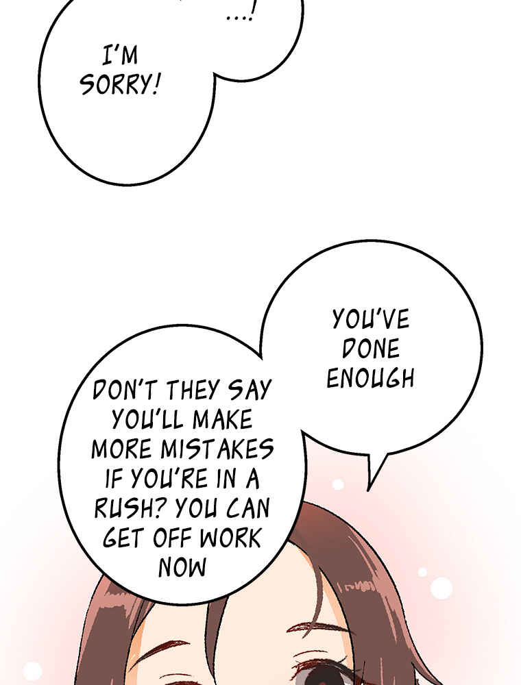 Page 63 Chapter 25 Shitai no ♡ Karen-san!!