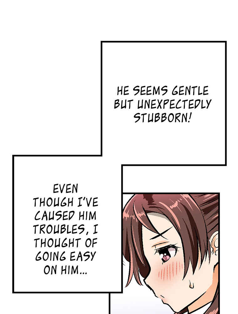 Page 72 Chapter 25 Shitai no ♡ Karen-san!!