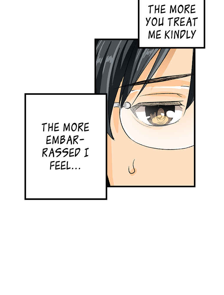 Page 76 Chapter 25 Shitai no ♡ Karen-san!!