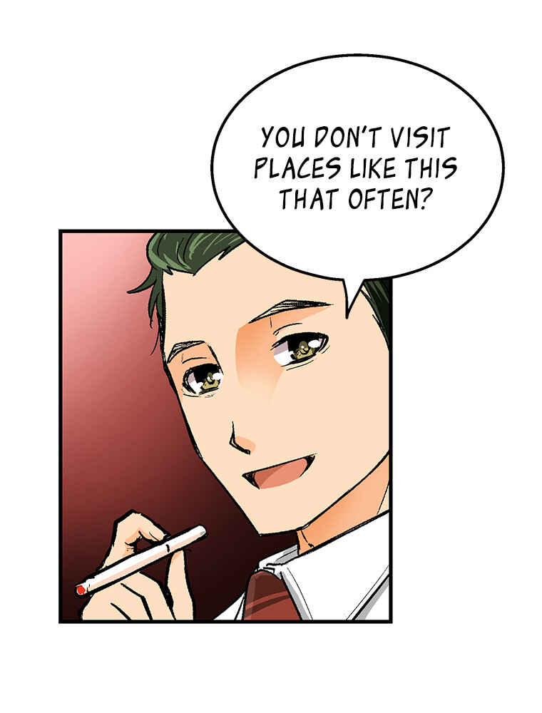 Page 10 Chapter 24 Shitai no ♡ Karen-san!!