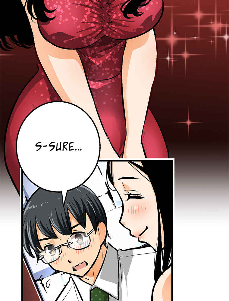 Page 15 Chapter 24 Shitai no ♡ Karen-san!!