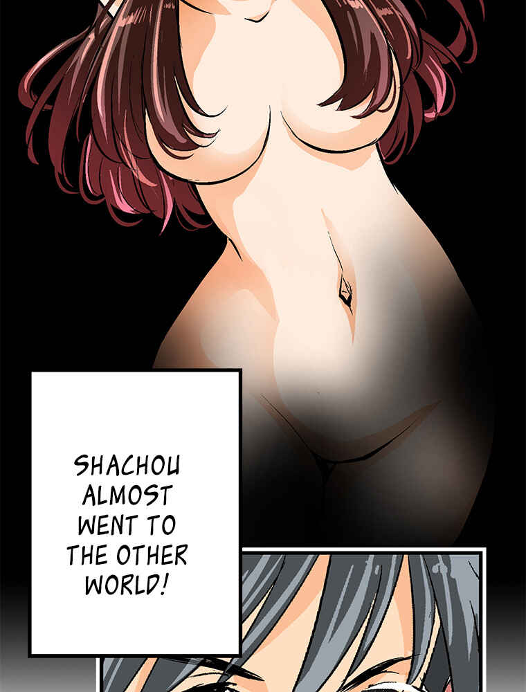 Page 25 Chapter 24 Shitai no ♡ Karen-san!!