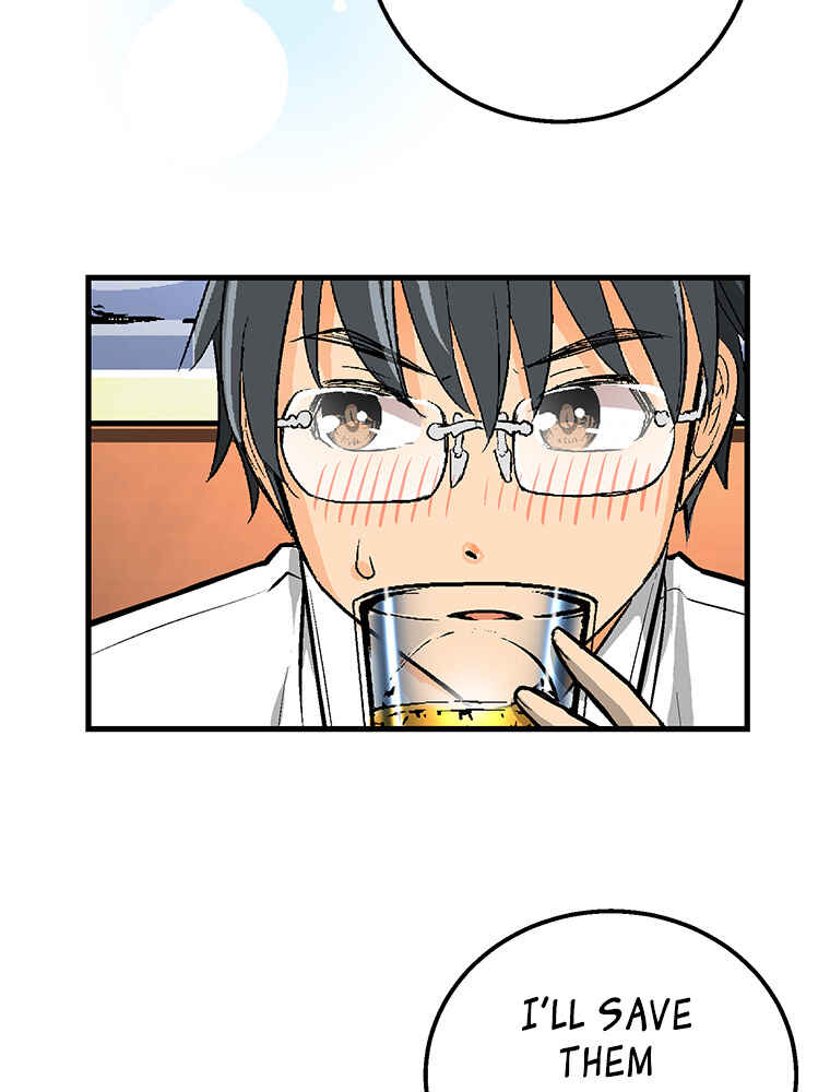 Page 36 Chapter 24 Shitai no ♡ Karen-san!!